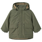 Dusty Olive